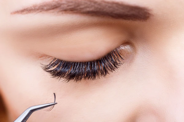 Wimperextensions Breda